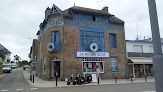 La Maison Bleue Quiberon