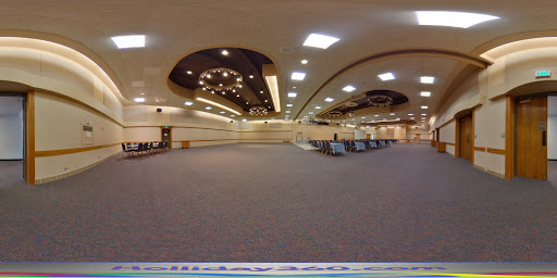 Art Center «Sangre de Cristo Arts & Conference Center», reviews and photos, 210 N Santa Fe Ave, Pueblo, CO 81003, USA