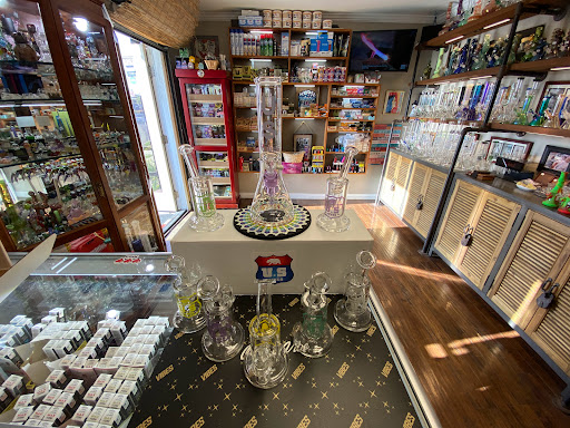 Glass Blower «Urban Glass Smoke Shop», reviews and photos, 4009 Park Blvd #21, San Diego, CA 92103, USA