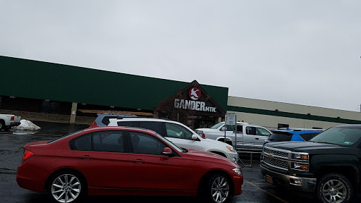 Sporting Goods Store «Gander Mountain», reviews and photos, 528 Harry L Dr, Johnson City, NY 13790, USA