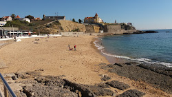 Zdjęcie Poca Beach z poziomem czystości wysoki
