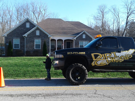 General Contractor «Dirt Cheap LLC», reviews and photos, 3334 N Arlington Ave, Indianapolis, IN 46218, USA