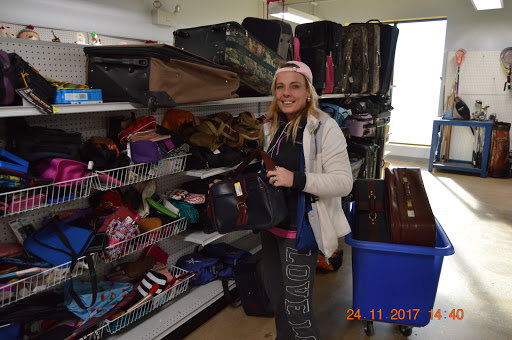Thrift Store «Westminster Goodwill Retail Store and Donation Center», reviews and photos, 200 Baltimore Blvd, Westminster, MD 21157, USA