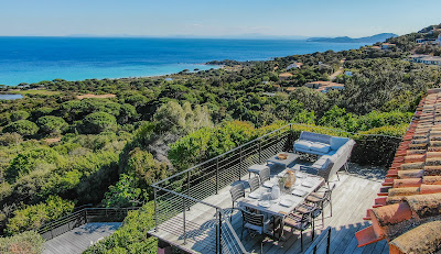 Villa 17 à Porto-Vecchio
