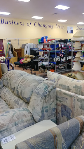 Thrift Store «Goodwill Port St. Lucie/Gatlin Store & Donation Center», reviews and photos