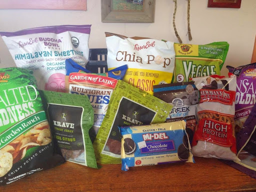 Health Food Store «The Big Red Barn», reviews and photos, 516 North St, Emmaus, PA 18049, USA