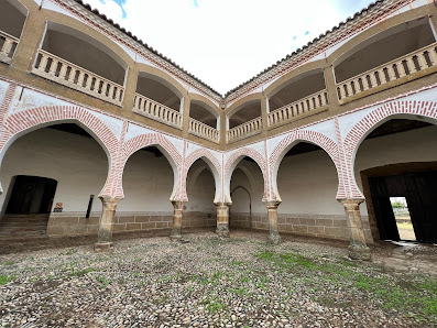 Palacio de Sotofermoso El Palacio, Subida Castillo, 5, 10748 Abadía, Cáceres, España