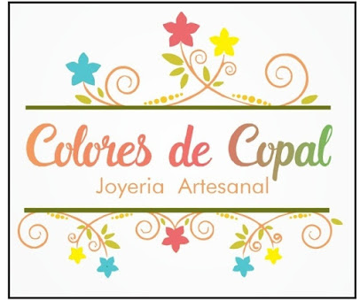 Colores de Copal 'Joyeria Artesanal'