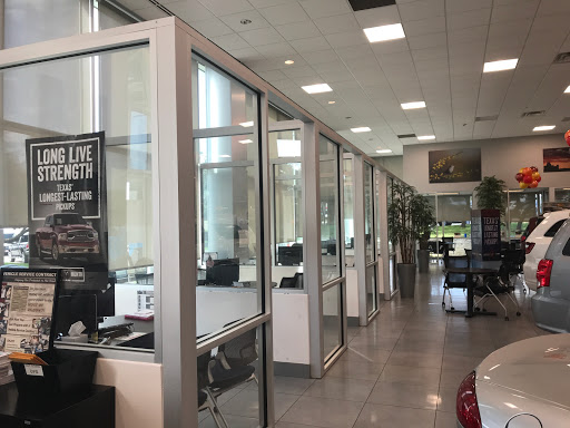 Car Dealer «Ancira Chrysler Jeep Dodge Ram», reviews and photos, 10807 W Interstate 10, San Antonio, TX 78230, USA