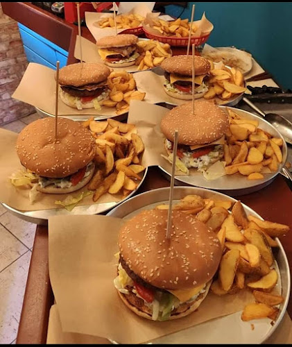 Αξιολογήσεις για το Juicy Burger House στην Ρέθυμνο - Εστιατόριο
