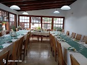 Restaurante Todoque en Breña Baja