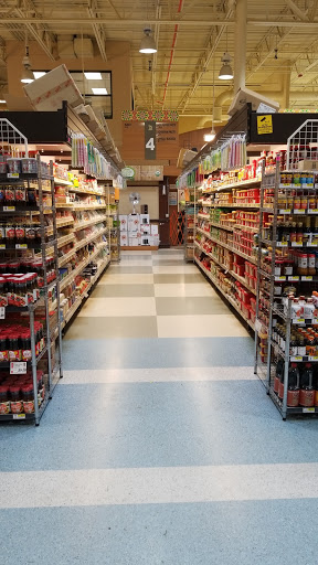 Korean Grocery Store «H Mart», reviews and photos, 10820 Abbotts Bridge Rd, Johns Creek, GA 30097, USA