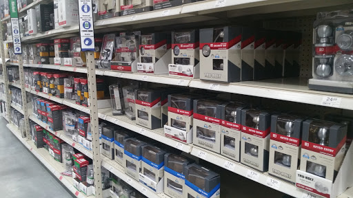 Home Improvement Store «Menards», reviews and photos, 1100 Avenue of Mid-America, Effingham, IL 62401, USA