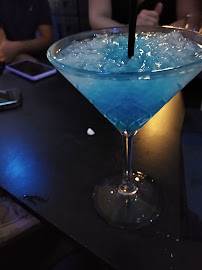 Martini du Restaurant Dernier Bar avant la Fin du Monde à Paris - n°2