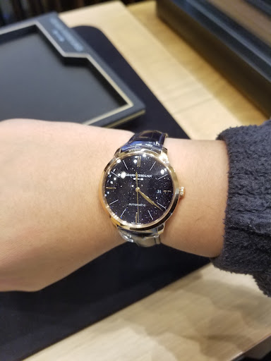 Jeweler «Hing Wa Lee Jewelers», reviews and photos, 1635 S Del Mar Ave, San Gabriel, CA 91776, USA