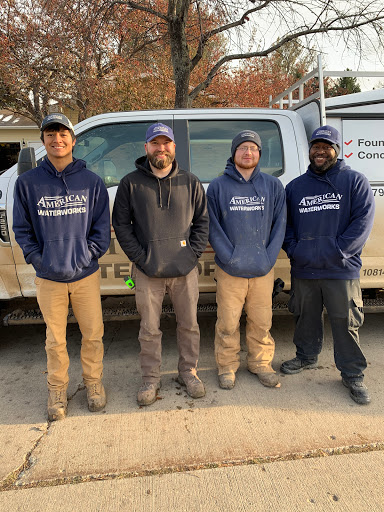 Foundation «American Waterworks», reviews and photos