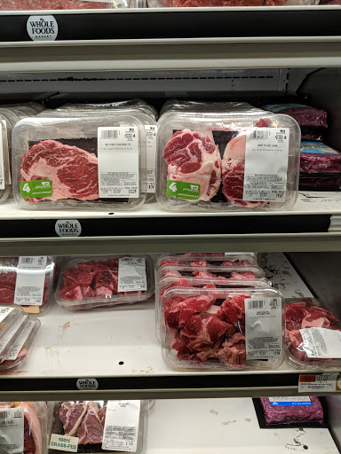 Grocery Store «Whole Foods Market», reviews and photos, 44 Godwin Ave, Ridgewood, NJ 07450, USA