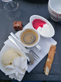 Plats et boissons du Restaurant Chez Lucien à Guérande - n°4