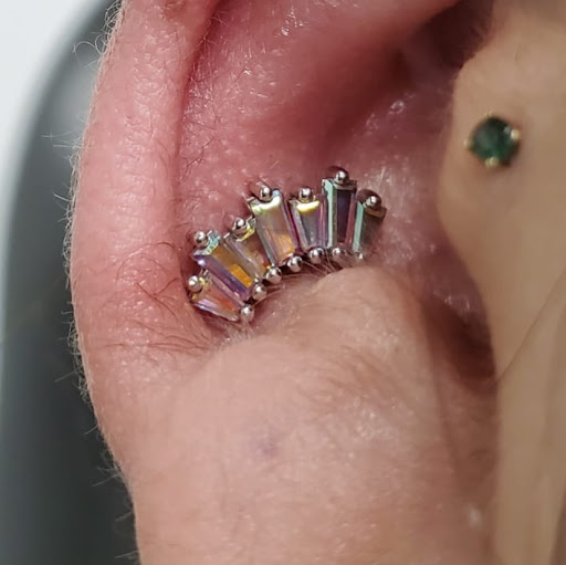 Explore family tattoo sleeve ideas, creative tattoo ideas in Laguna Beach, available at Laguna Gold