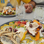 Photo n°1 de l'avis de Cristina.a fait le 05/07/2021 à 05:17 sur le  Ristorante Epoche à Pomezia