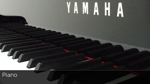 Yamaha Piano Center