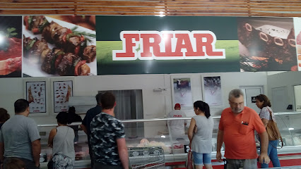 FRIAR Santa Fe