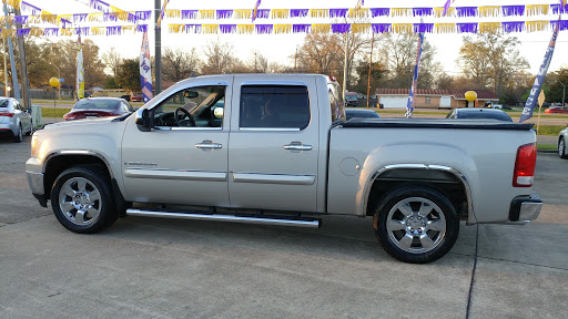 Used Car Dealer «Ascension Auto Sales», reviews and photos, 11672 Florida Blvd, Baton Rouge, LA 70815, USA