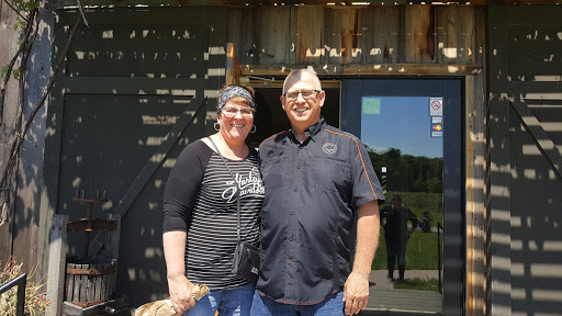 Vineyard «Vermilion Valley Vineyards», reviews and photos, 11005 Gore Orphanage Rd, Wakeman, OH 44889, USA
