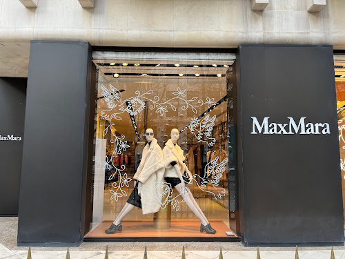 Max Mara à Paris