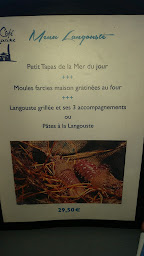 Photo n°10 de Côté Marine à Bastia ()