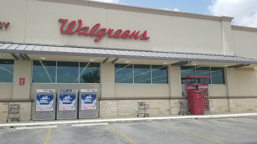 Drug Store «Walgreens», reviews and photos, 1944 S Seguin Ave, New Braunfels, TX 78130, USA