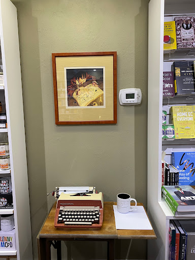 Book Store «Inkwood Books», reviews and photos, 31 Kings Hwy E, Haddonfield, NJ 08033, USA