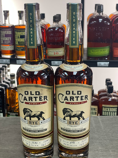 Liquor Store «Corked», reviews and photos, 4360 Stearns St, Long Beach, CA 90815, USA