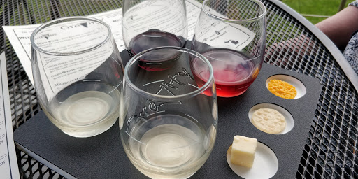 Winery «Gravity Vineyards and Winery», reviews and photos, 10220 Lauer Rd, Baroda, MI 49101, USA