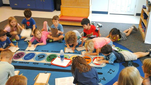 Preschool «Creative World Fishhawk», reviews and photos, 5525 Osprey Ridge Dr, Lithia, FL 33547, USA