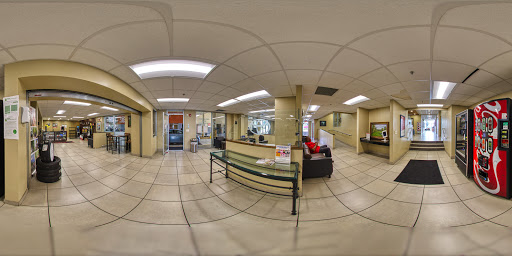 Toyota Dealer «Toyota of Union City», reviews and photos, 4115 Jonesboro Rd, Union City, GA 30291, USA