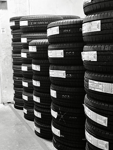 Costco Tire Center