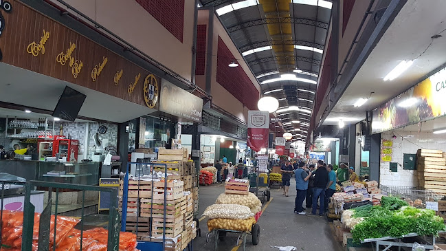 36547 avaliações sobre CADEG RJ - Mercado Municipal do Rio (Mercado) em Rio  de Janeiro (Rio de Janeiro)