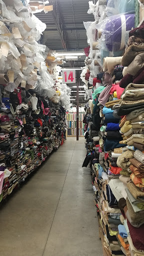 Fabric Store «SR Harris Fabric», reviews and photos, 8865 Zealand Ave N, Brooklyn Park, MN 55445, USA