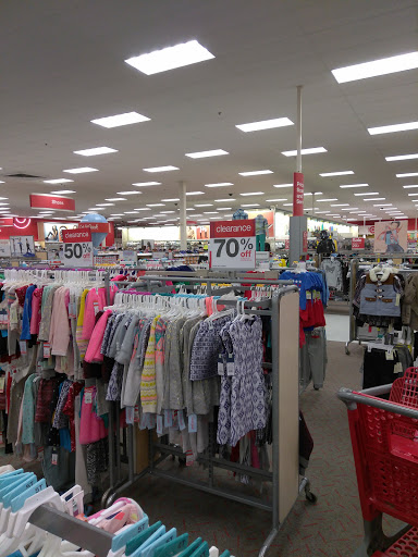 Department Store «Target», reviews and photos, 25601 Jeronimo Rd, Mission Viejo, CA 92691, USA