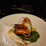 Photo n°2 de l'avis de Francesco.. fait le 05/05/2022 à 06:41 sur le  Al Refettorio à Alghero