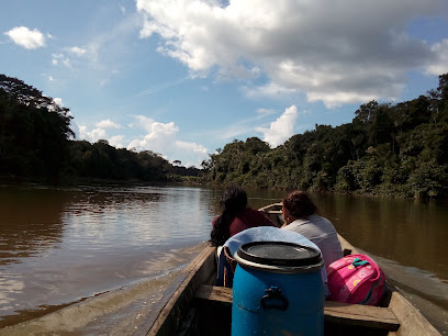 Mirití-Paraná - La Pedrera, Amazonas, Colombia