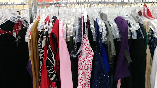 Thrift Store «Savers», reviews and photos