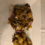 Photo n°8 de l'avis de Chris.p fait le 27/09/2021 à 18:48 sur le  Due Mondi Ristorante à Turin