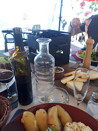 Raclette du Restaurant Chalet La Pricaz à Talloires-Montmin - n°15