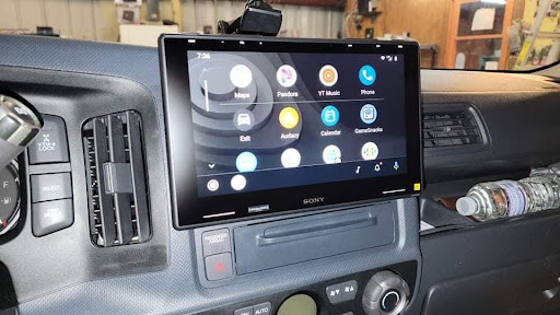 Car Stereo Store «Sound Decisions & Performance LLC», reviews and photos, 1588 N Meadowcrest Blvd, Crystal River, FL 34429, USA