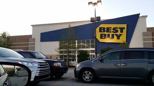 Electronics Store «Best Buy», reviews and photos, 3720 National Rd E, Richmond, IN 47374, USA