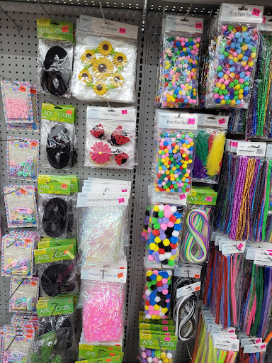 Dollar Store «Dollar Discount Center», reviews and photos, 2550 S Decatur Blvd, Las Vegas, NV 89102, USA