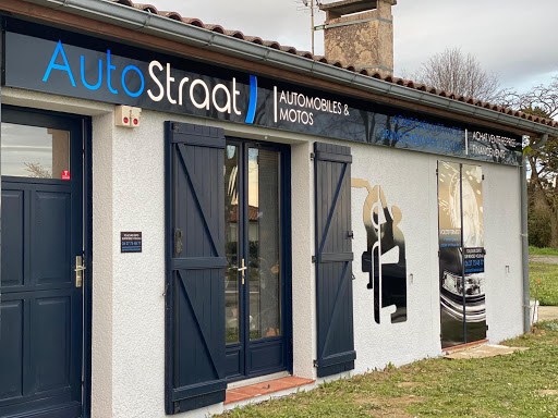 AutoStraat
