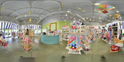 Boutique «Rabbit In the Moon», reviews and photos, 4037 Summit Plaza Dr, Louisville, KY 40241, USA